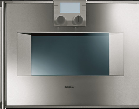 Dampfbackofen - BS 254110/04