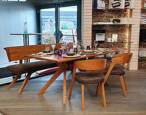 Sitzgruppe SELECTO - SELECTO 100