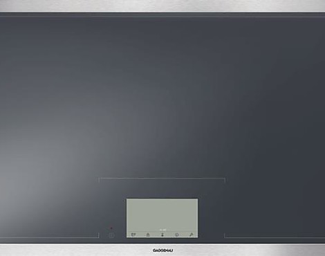 Gaggenau Kochfeld 80 cm, Serie 400 - CX480111