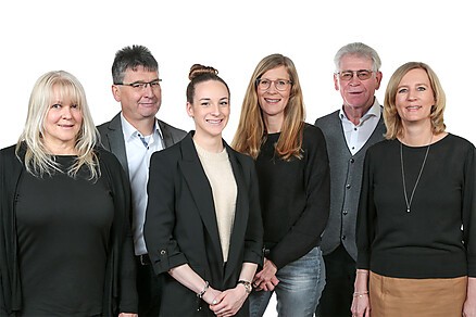 Team RK Küchenkultur