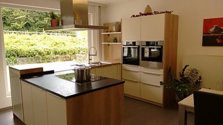 Küchenstudio Rietzler in Buchloe