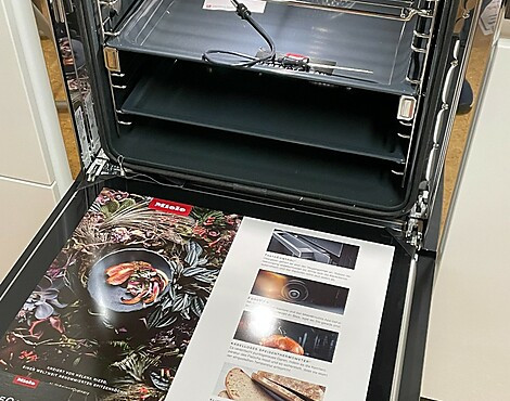 Backofen - H7464BP