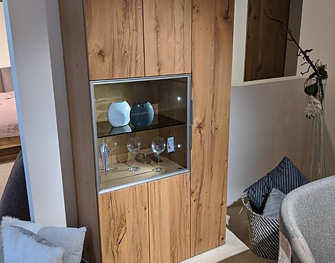 Vitrine - V-Alpin