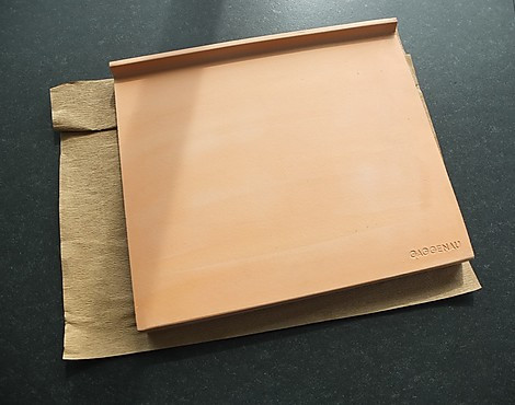 Gaggenau Backstein inkl. Backsteinträger für Pizza/ Brot - BA058133