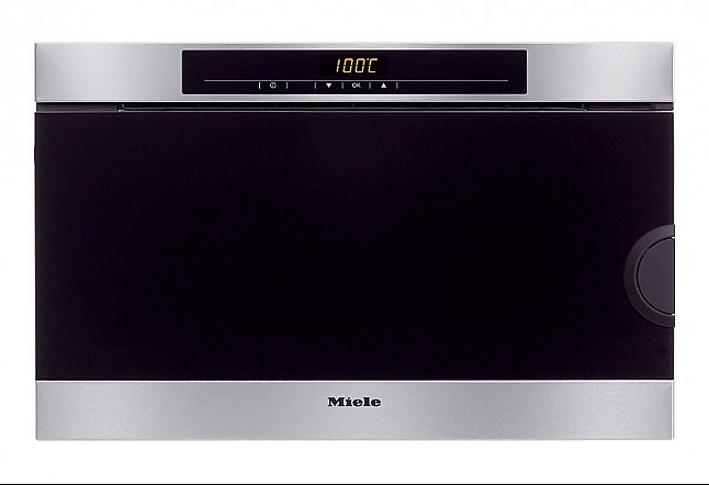 Dampfgarer und Kombigeräte DG 3460 Dampfgarer: Miele