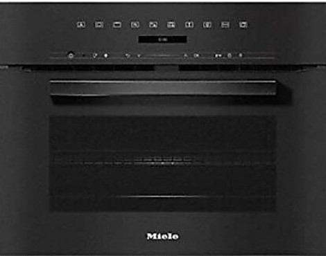 Kompaktbackofen mit Mikrowelle - H7240BMOBSW