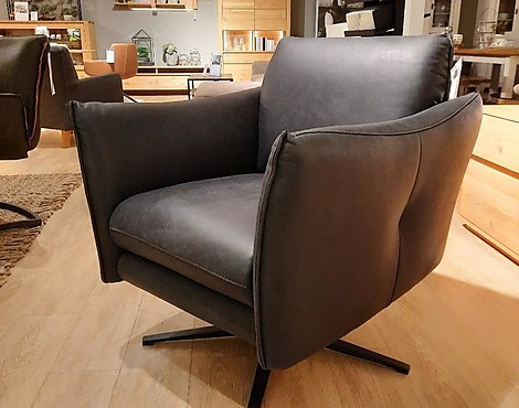 Sessel mit Drehfunktion - Burnett