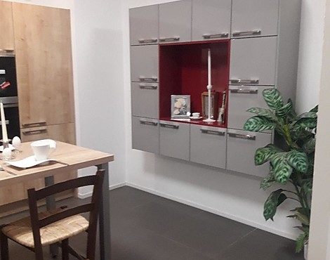 Ausstellung - Faro perlgrau