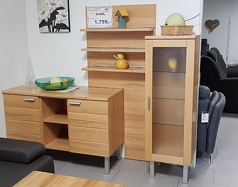 Sideboard in Kernbuche - Kiana