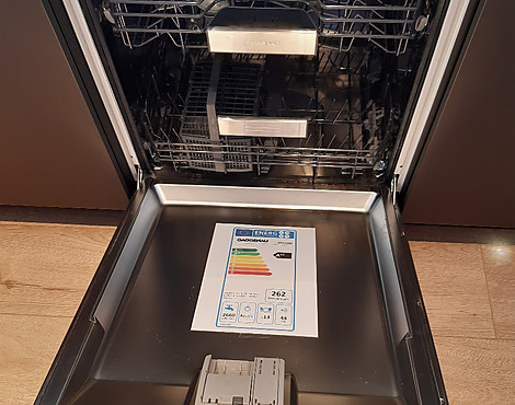 Gaggenau Geschirrspüler DF261261 - DF261261