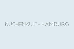 Küchenkult-Hamburg