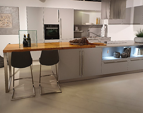 Kochen mit Stil - Monza Plus