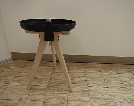 menu Hocker oder Beistelltisch - menu Hocker oder Beistelltisch