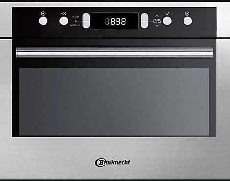 Einbau-Mikrowelle - EMCCE8138