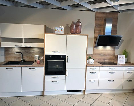 Design Küchenzeile - Sorento Plus