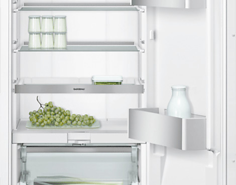 - Einbau Kühlschrank 1,40m - RC242203
