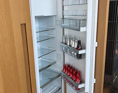 Schrank - Geräteschrank - B2