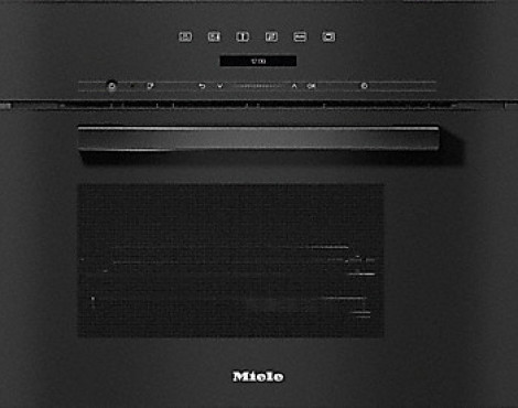 für gesundes Kochen mit Automatikprogrammen und Vernetzung - DG 7240