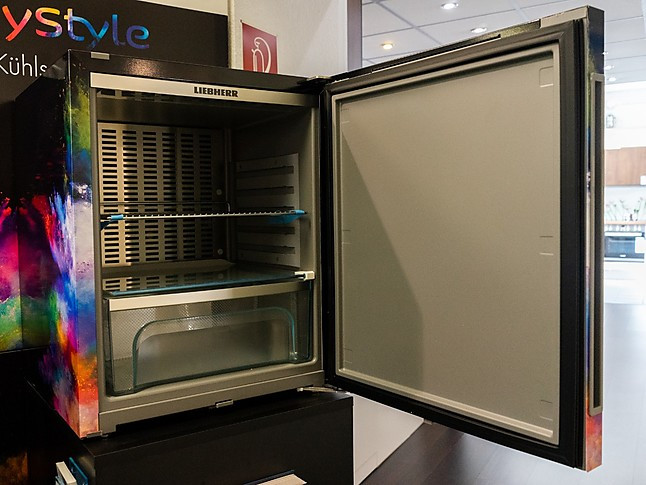 Kühlschrank Tischkühler KCU 701 MyStyle: Liebherr