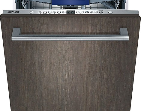 Einbaugeschirrspüler Siemens SN636X01KE - SN636X01KE