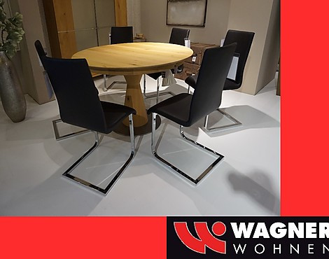 6x Freischwinger