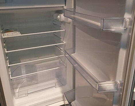 Neff Einbau-Kühlschrank mit Gefrierfach - K1535X8