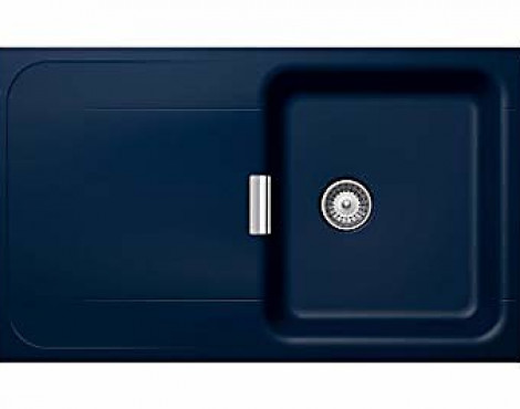 Schock Spüle mit Armatur - Spüle mit LED Beleuchtung