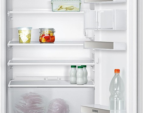 iQ100 Einbau-Kühlschrank 88 x 56 cm - KI18RX30