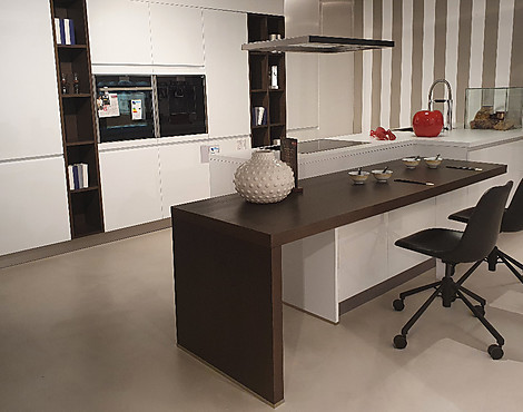Luxus pur - NX 310