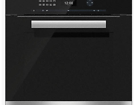 Einbau Backofen - H6461B