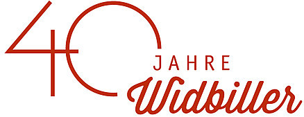 40 Jahre Widbiller