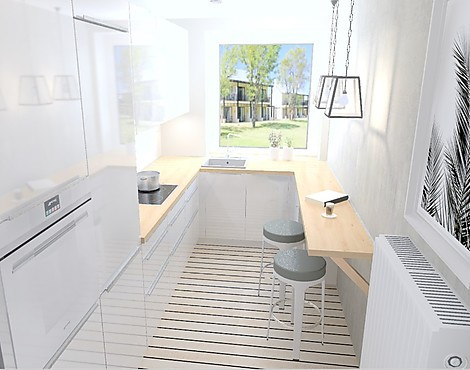 Klein aber fein - Uni Gloss
