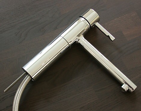 Küchenarmatur - Grohe ESSENCE