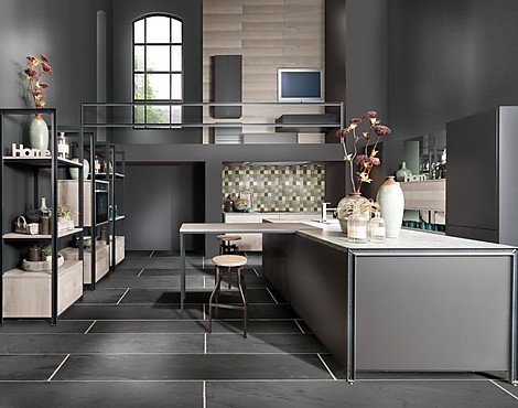 Industriedesign - London