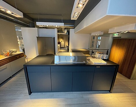 K2 Outdoor Kitchen C1 / 2021 - K2 Outdoorküche C1