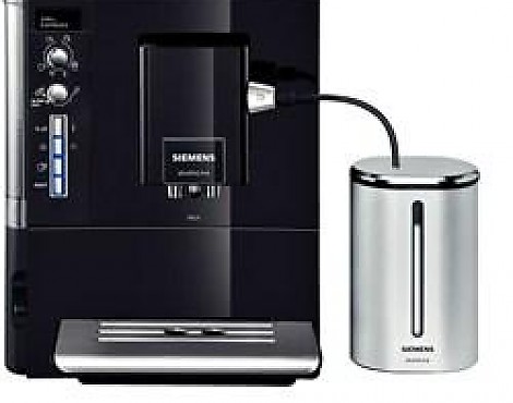 Kaffeevollautomat EQ.5 studioLine - TE506S09