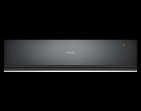 Gaggenau Wärmeschublade - WSP221100