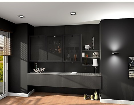 Sofort verfügbar: Sideboard Systemat - AV 6087