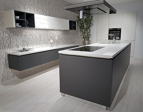 Exklusive Designküche - AV 6000