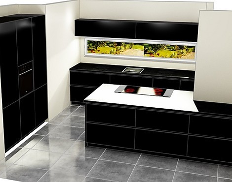 Eleganz trifft Mderne - Arcos