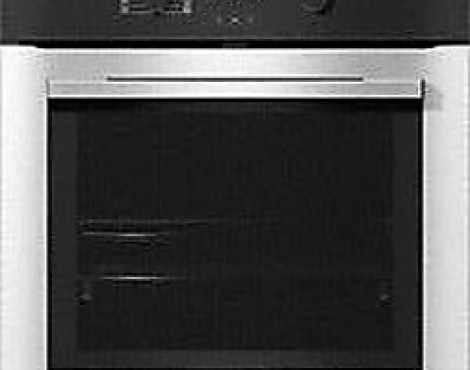 Kompakt-Backofen - H 2760 BP Edelstahl