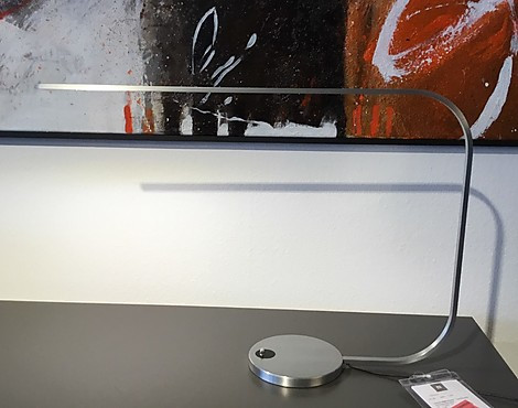 LED Tischleuchte LEICHTSINN HOCH mit Magnetschalter - LIEHT Leichtsinn Hoch
