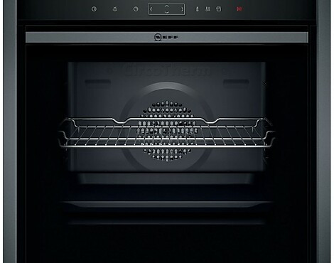 Neff Slide & Hide Backofen Neuware Original verpackt - B57VS22GO Neuware Original verpackt