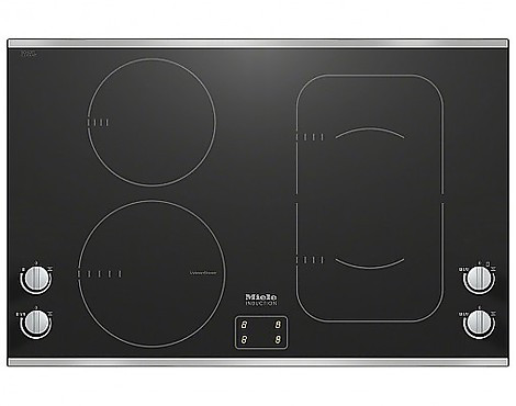Miele KM6362 Kochfeld Induktion NEU OVP - KM6362