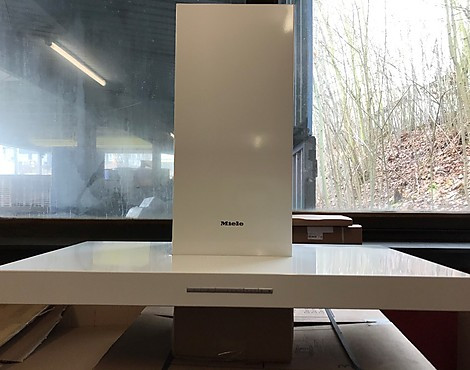 Modell DA429-6 Wand-Esse - Dunstabzug,-Pflegeleicht und leise
