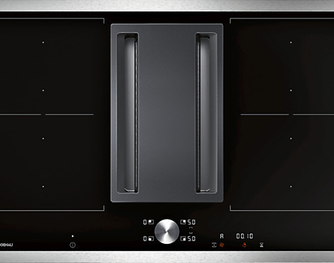 Gaggenau Downcraft Induktionskochfeld - CV 282 110