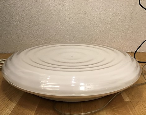 LED Tischleuchte Lesbo - ARTEMIDE Lesbo