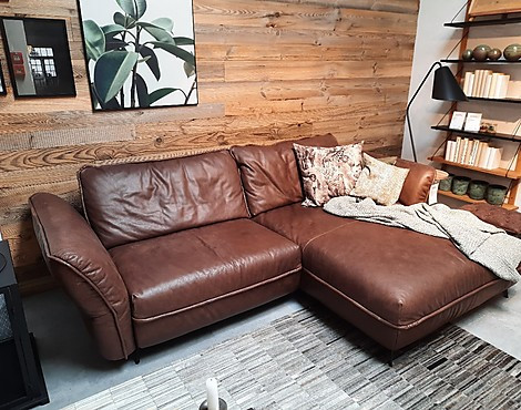Polsterecke mit Motor - Styles United Maila