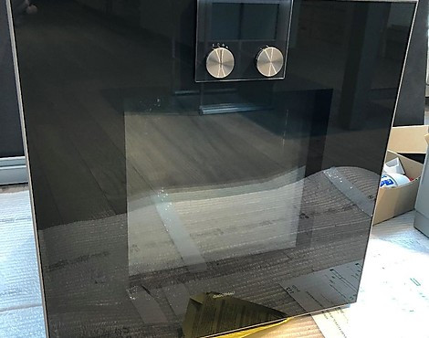 Gaggenau Einbau-Backofen BO471111 aus unserer Ausstellung - BO471111