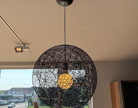 Halogen Pendelleuchte Random Light Small - MOOOI Random Light Small